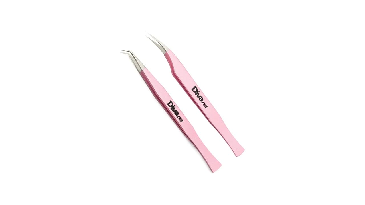 Melhor Pinça para Lash Designer: 10 Modelos de Precisão
