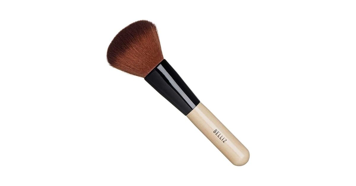 Melhor Pincel para Pó Solto: Acabamento Natural
