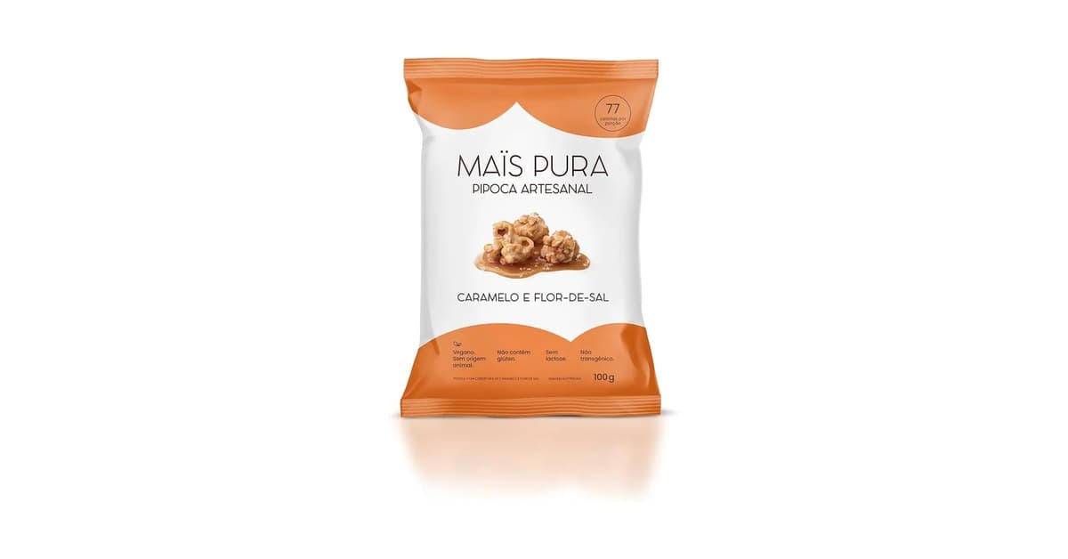 Melhor Pipoca Doce: 10 Opções Gourmet e para Festas
