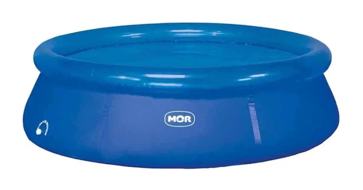 Melhor Piscina Inflável: Qual Tamanho Escolher?