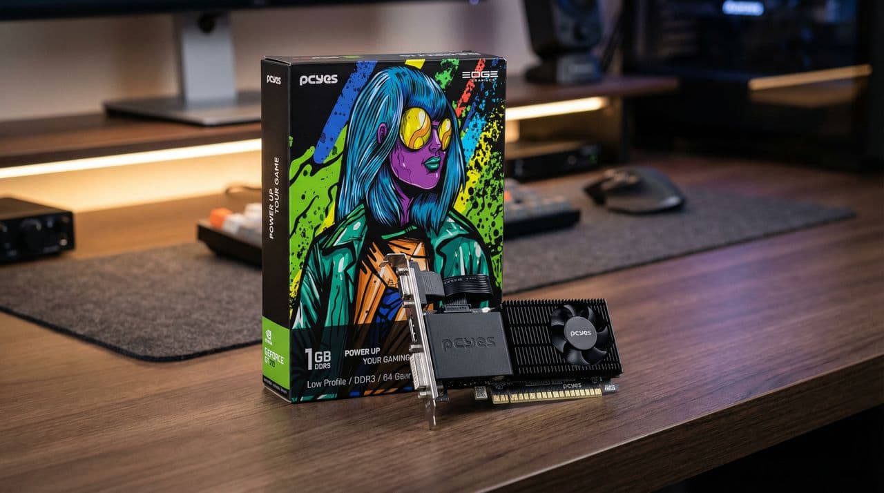 Melhor Placa de Vídeo Custo Benefício até 400 Reais: Qual Escolher?