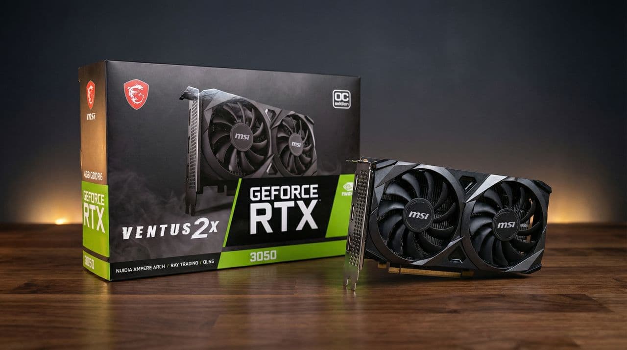 Melhor Placa de Vídeo Custo Benefício para 4k: Top 5 Opções