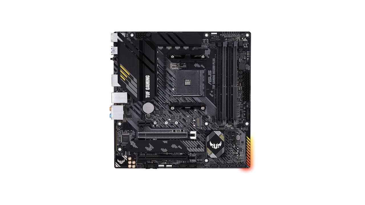 Melhor Placa-Mãe ASUS: 10 Modelos para Alta Performance