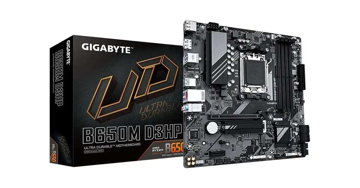Melhor Placa Mãe DDR5: Top 10 de Alta Performance