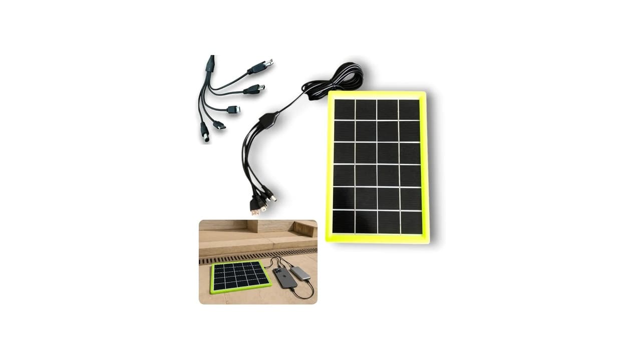 Melhor Placa Solar: 10 Modelos para Autonomia