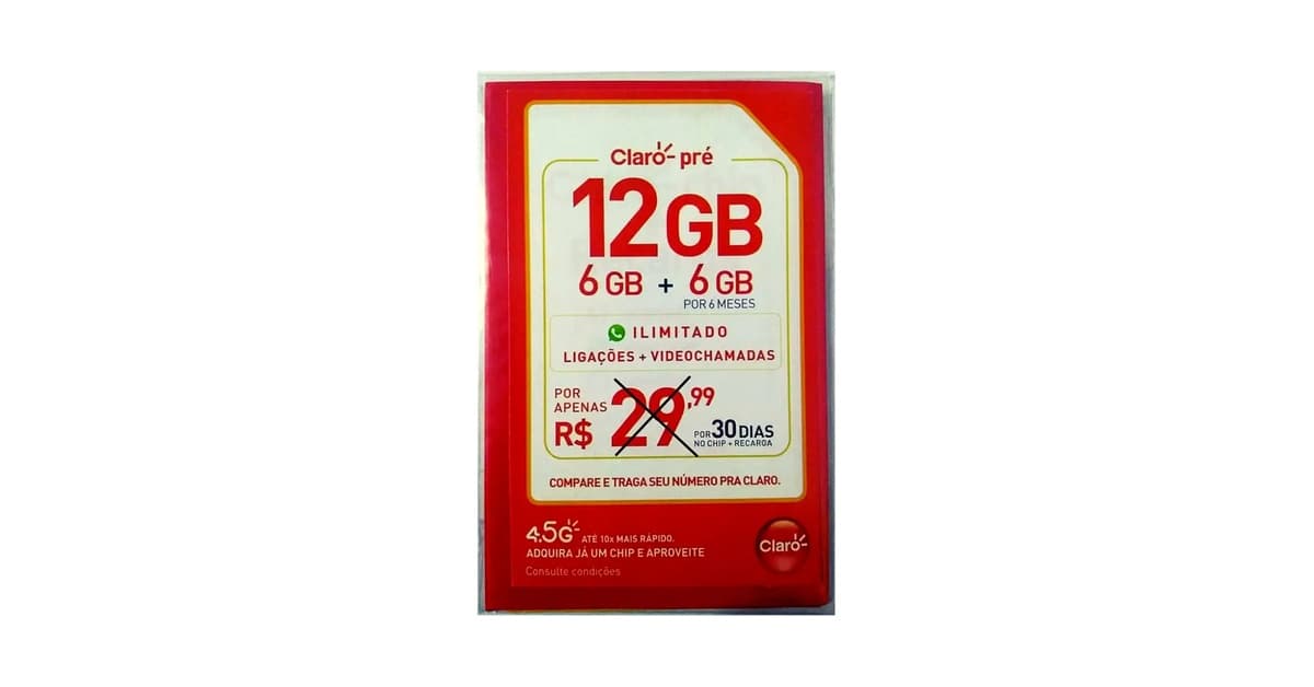 Melhor Plano de Celular Pré Pago: Brasil ou EUA?
