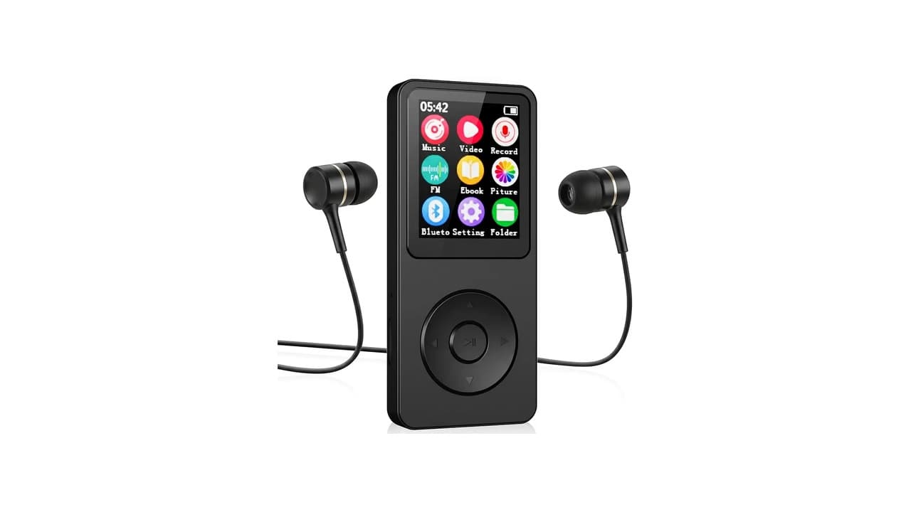 Melhor player de música para android 2026: 10 Opções com Áudio Hi-Fi