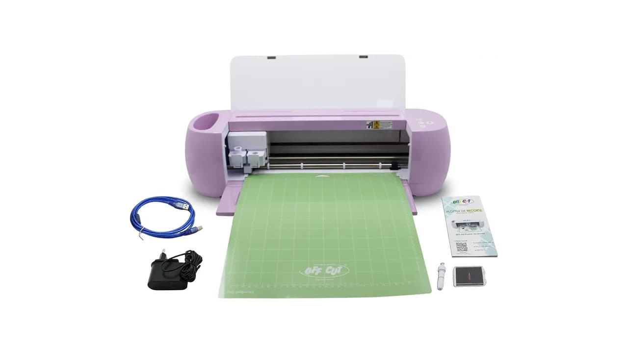 Melhor Plotter de Recorte: 10 Modelos de Alta Precisão