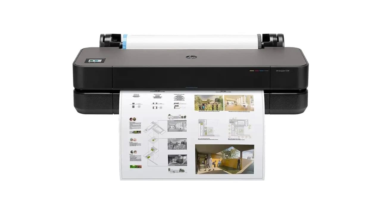 Melhor Plotter: 5 Modelos para Impressão e Corte