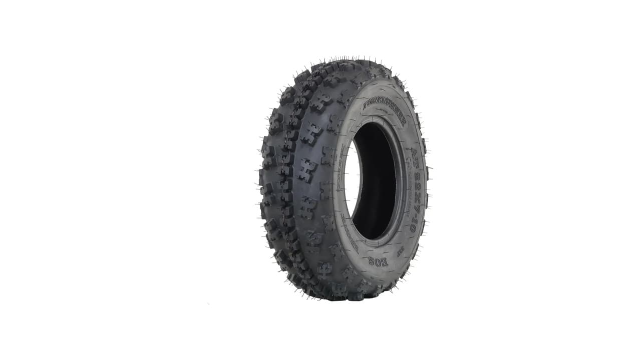 Melhor Pneu Off Road: 8 Modelos de Alta Performance