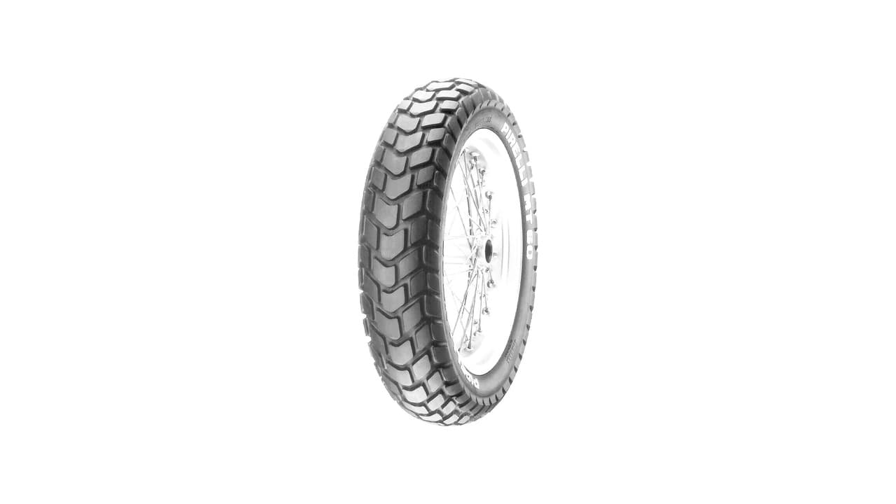 Melhor Pneu para Moto Big Trail: 2 Modelos Premium