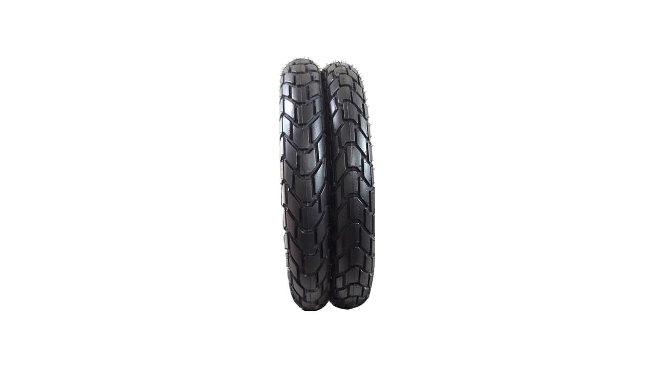 Melhor Pneu para Moto Titan 150: 9 Modelos de Alta Aderência