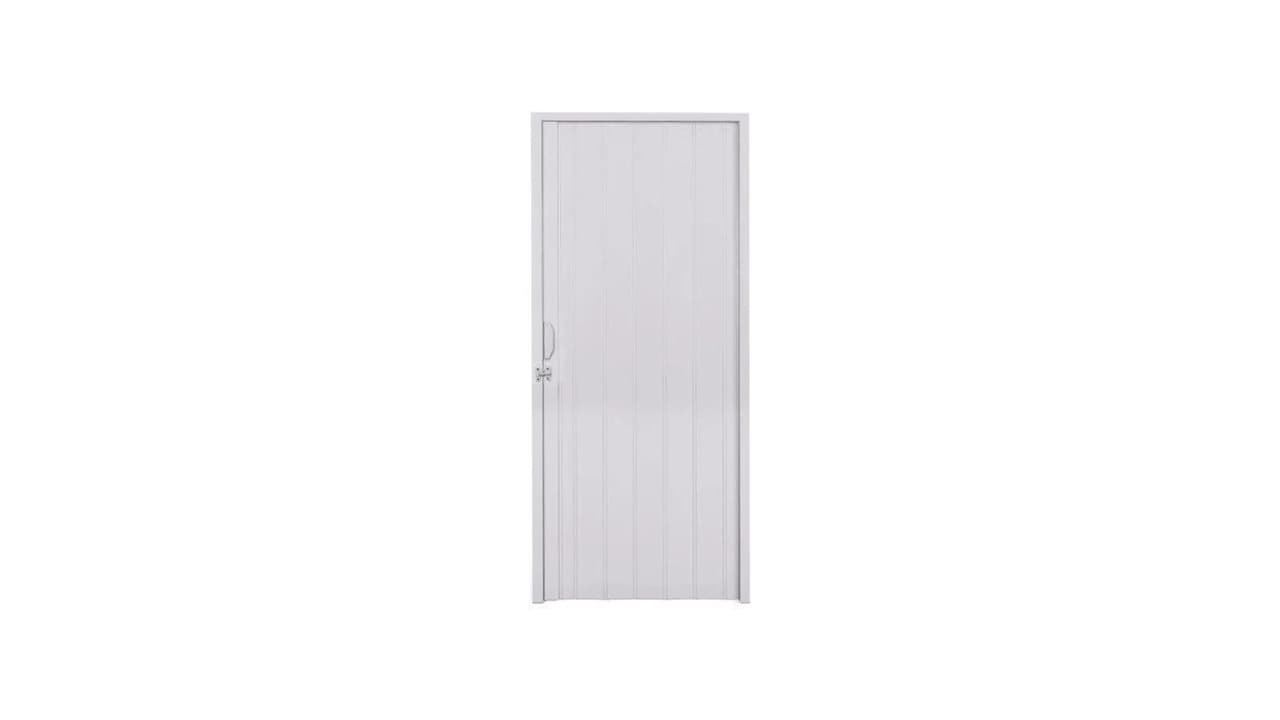 Melhor Porta Sanfonada: 10 Modelos de Alta Durabilidade