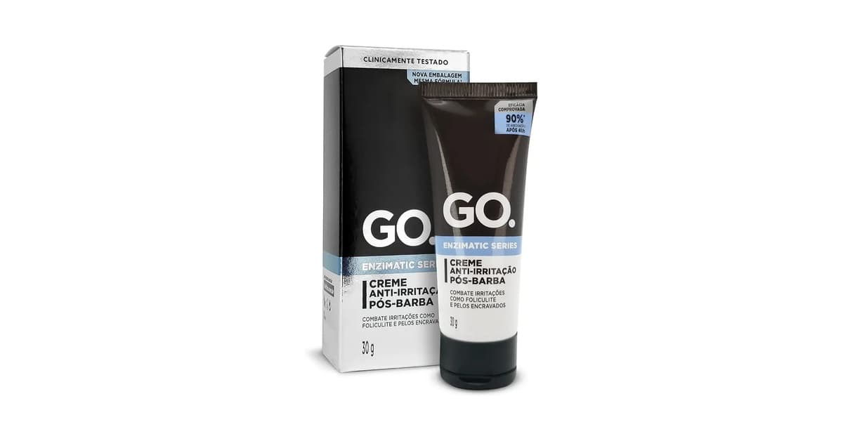 Melhor Pós Barba Para Foliculite: Fim da Irritação