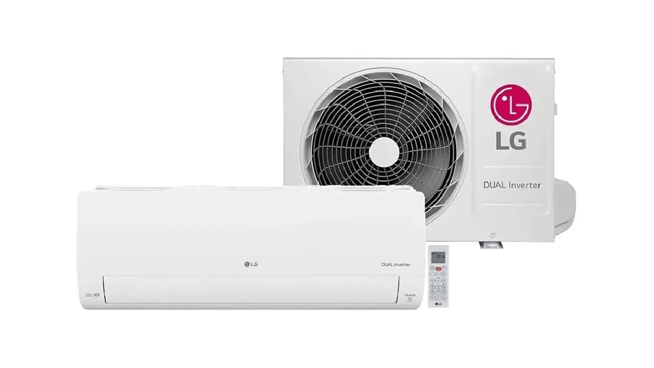 Melhor Preço Ar-Condicionado 12000 BTUs: 10 Modelos de Alta Eficiência