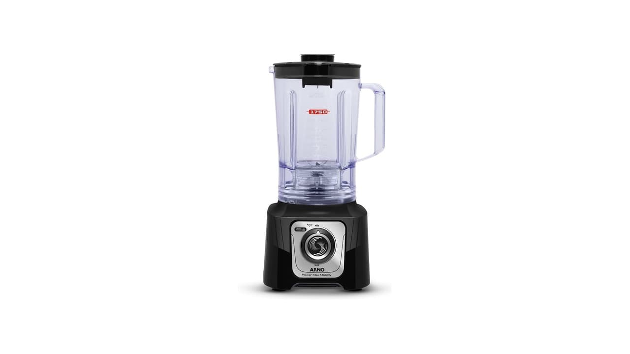 Melhor Preço Liquidificador Arno: 10 Modelos de Alta Performance