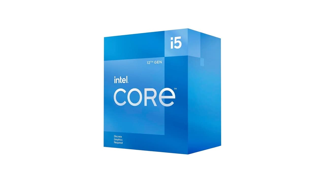 Melhor Processador i5 Custo Beneficio: Qual Levar?