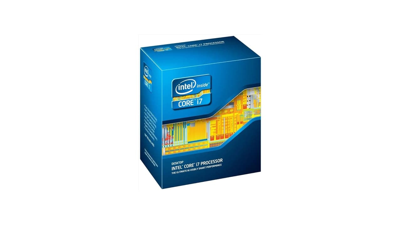 Melhor Processador i7: Guia de Desempenho e Preço