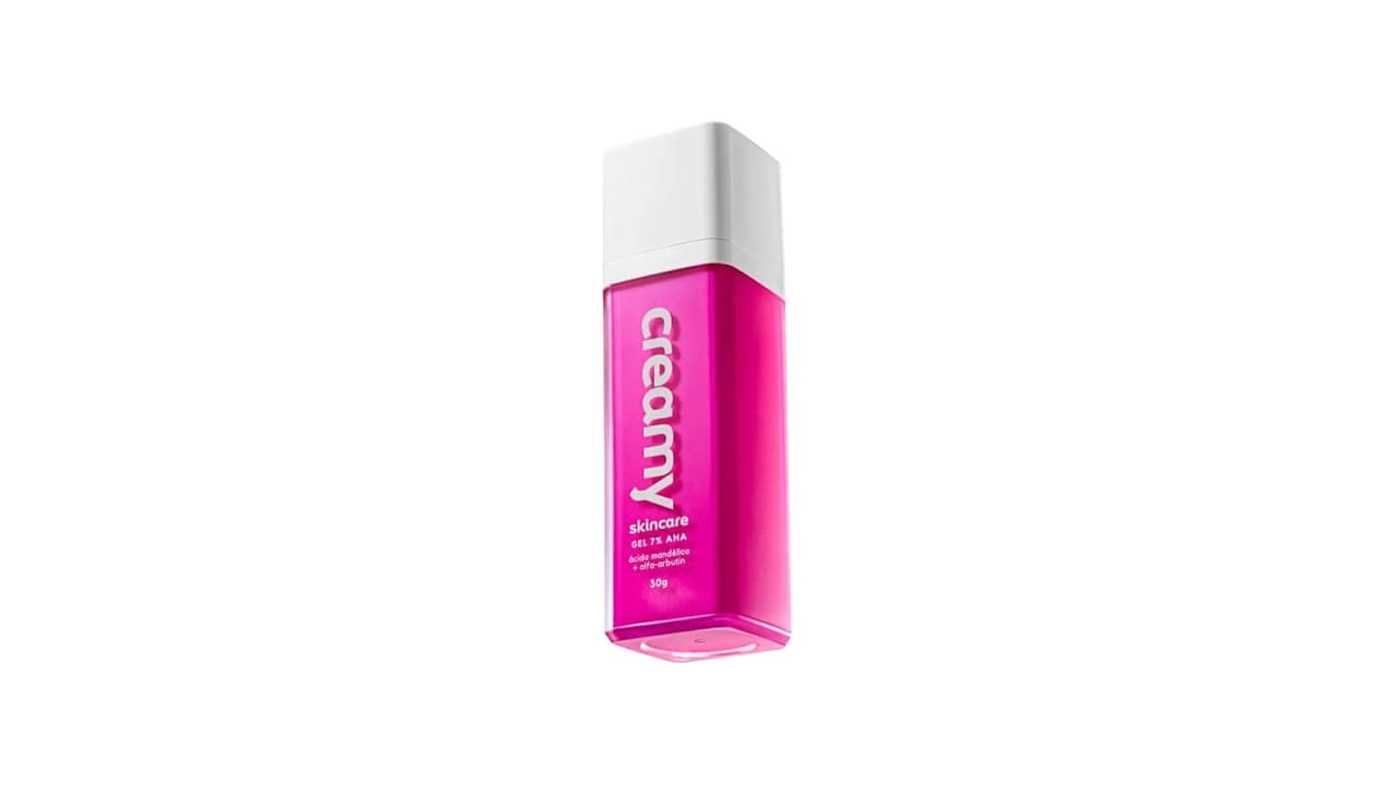 Melhor Produto de Skincare para Pele Oleosa: 10 Opções