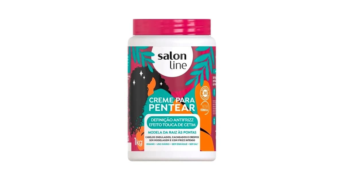 Melhor Produto para Tirar Frizz do Cabelo Cacheado: Top 10