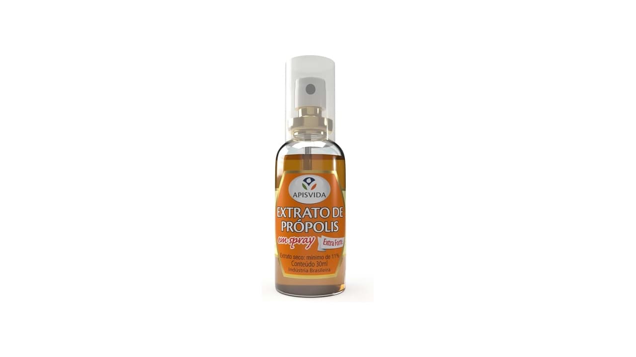 Melhor propolis spray para garganta: Alívio Rápido e Imunidade