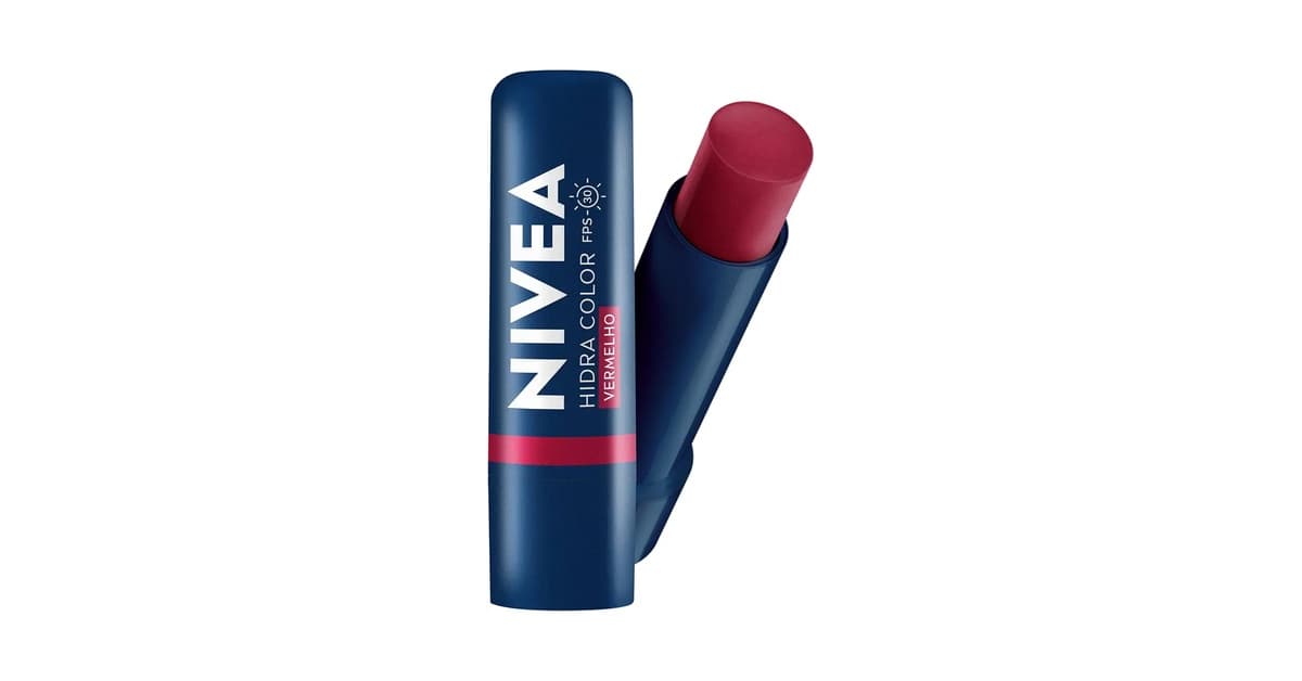 Melhor Protetor Labial com Cor: Realce e Hidratação