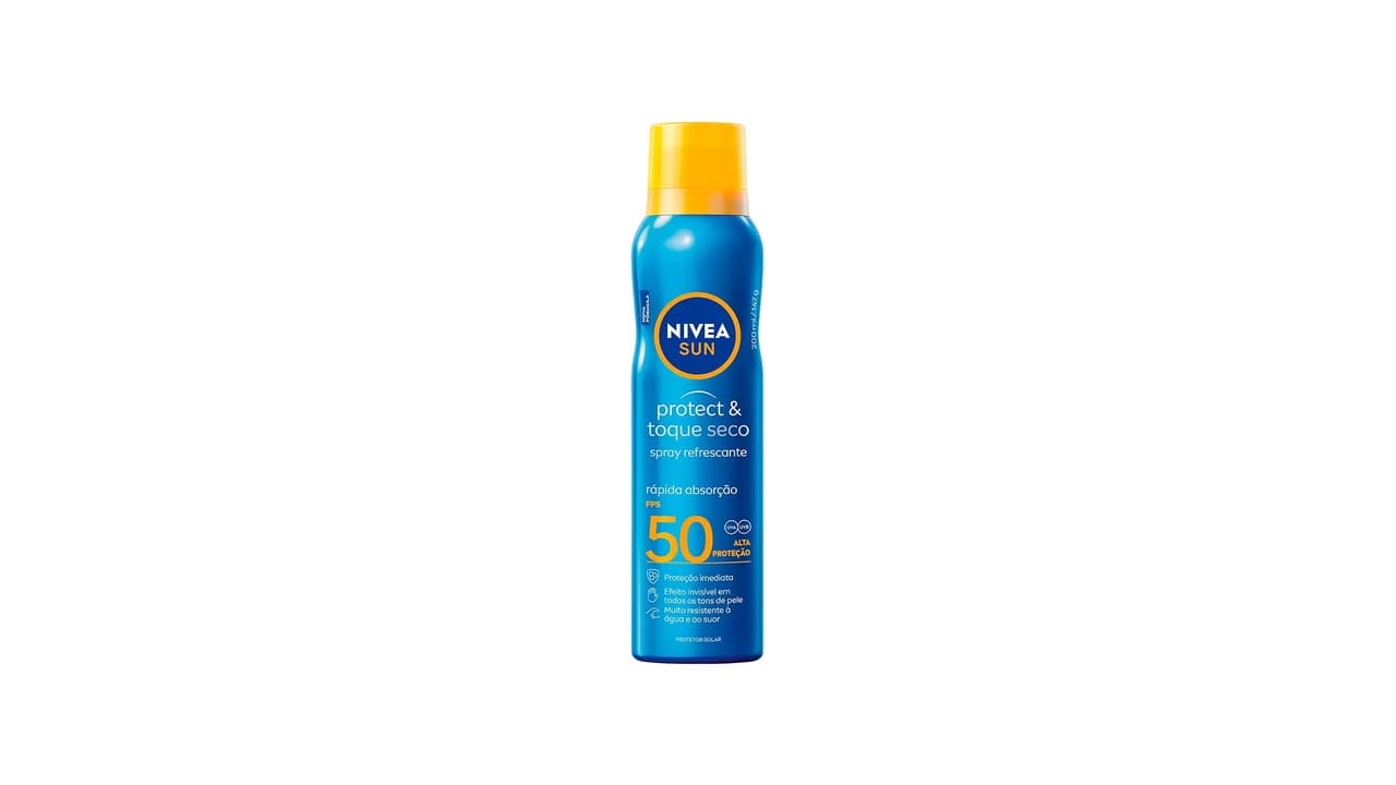Melhor Protetor Solar em Spray: 10 Opções de Alta Proteção