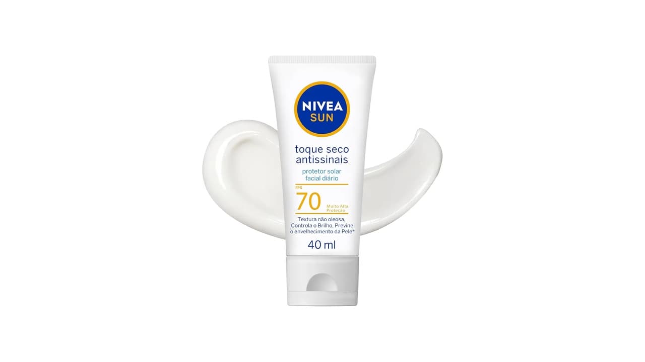 Melhor Protetor Solar Facial para Pele Mista: 10 Opções Matte
