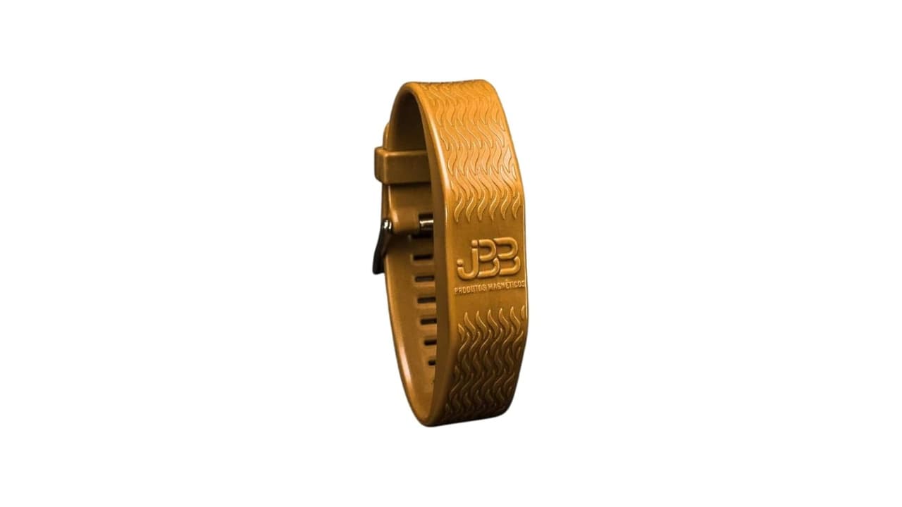 Melhor Pulseira Magnética Funciona: 10 Modelos Top