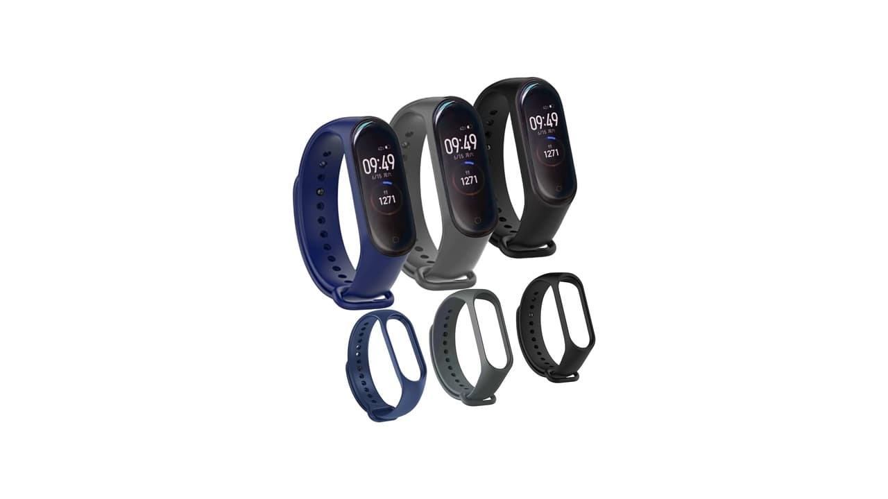 Melhor Pulseira Mi Band: 10 Modelos de Alta Durabilidade