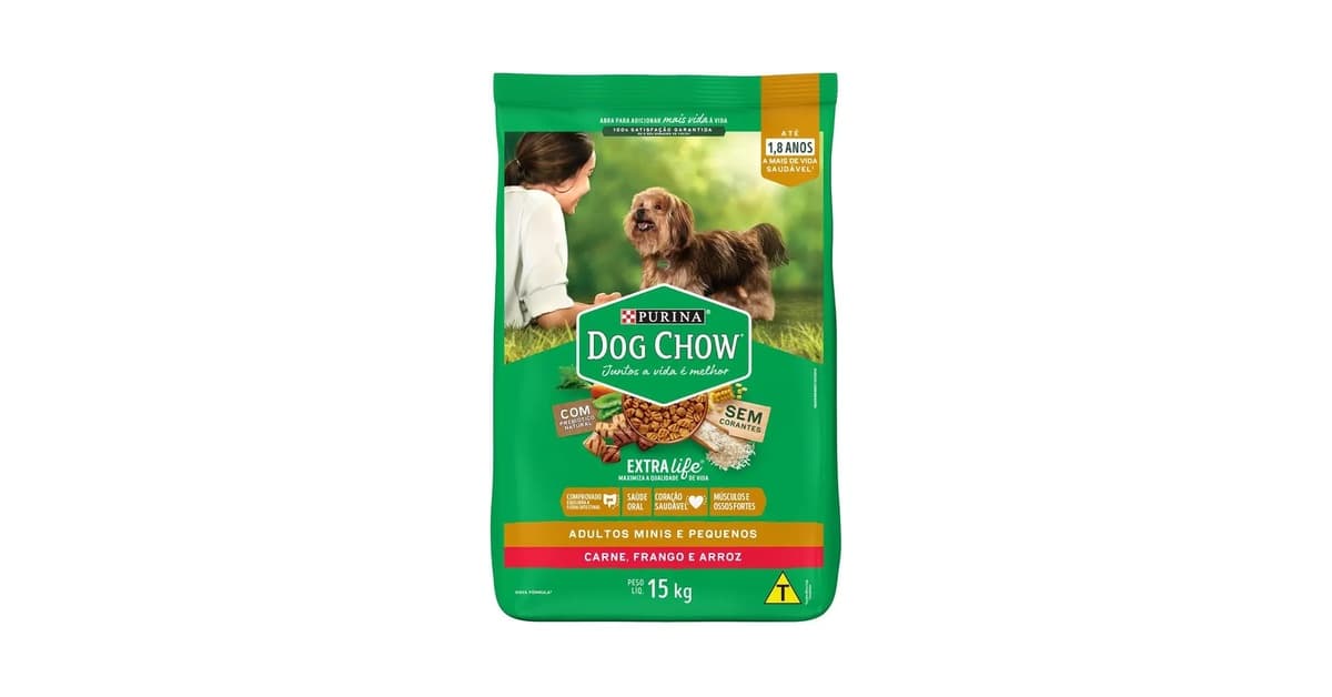 Melhor Ração para Chow Chow para Pelagem Saudável
