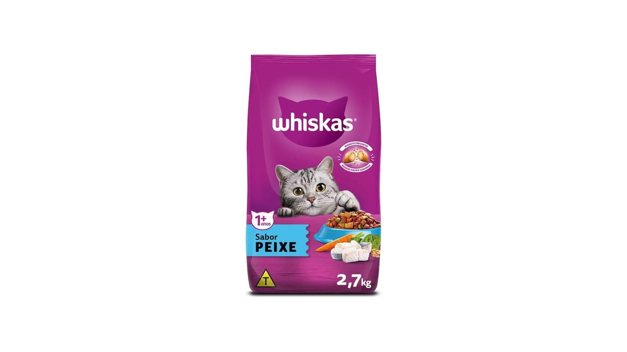 Melhor Ração para Gatos Adultos: 10 Opções Nutritivas