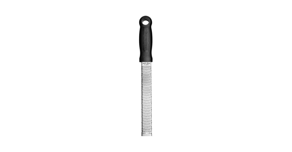 Melhor Ralador Zester: Para Raspas Finas e Aromáticas