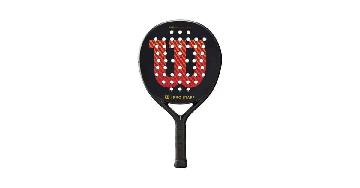 Melhor raquete padel intermediário para Evoluir