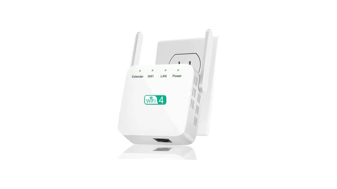 Melhor Repetidor de Sinal Wi-Fi 2026: Qual Comprar?