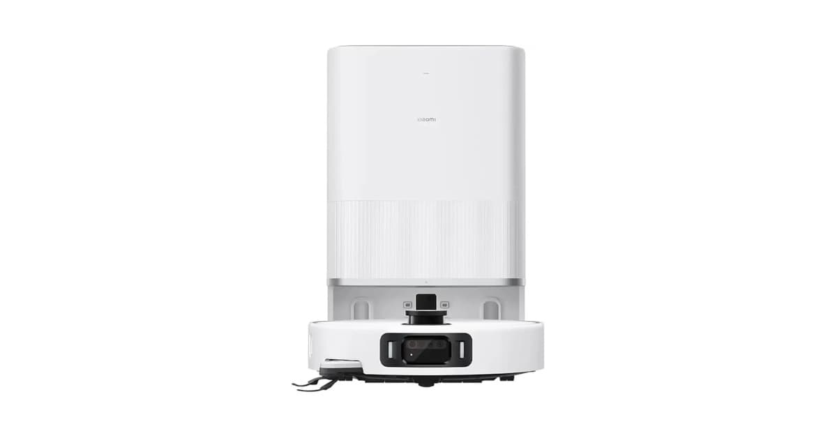Melhor Robô Aspirador Xiaomi: Qual o Modelo Ideal?