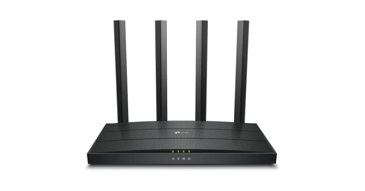 Melhor Roteador Gigabit Dual Band: 10 Opções Top