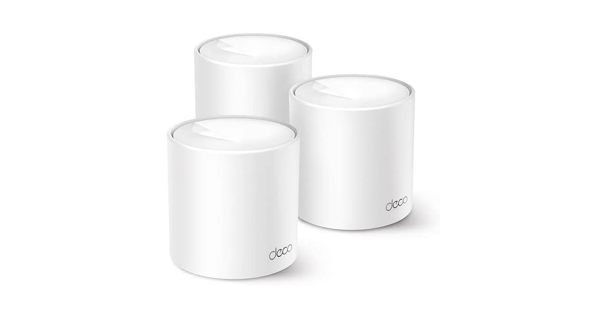 Melhor Roteador Mesh WiFi 6: Top 10 para Conexão Estável