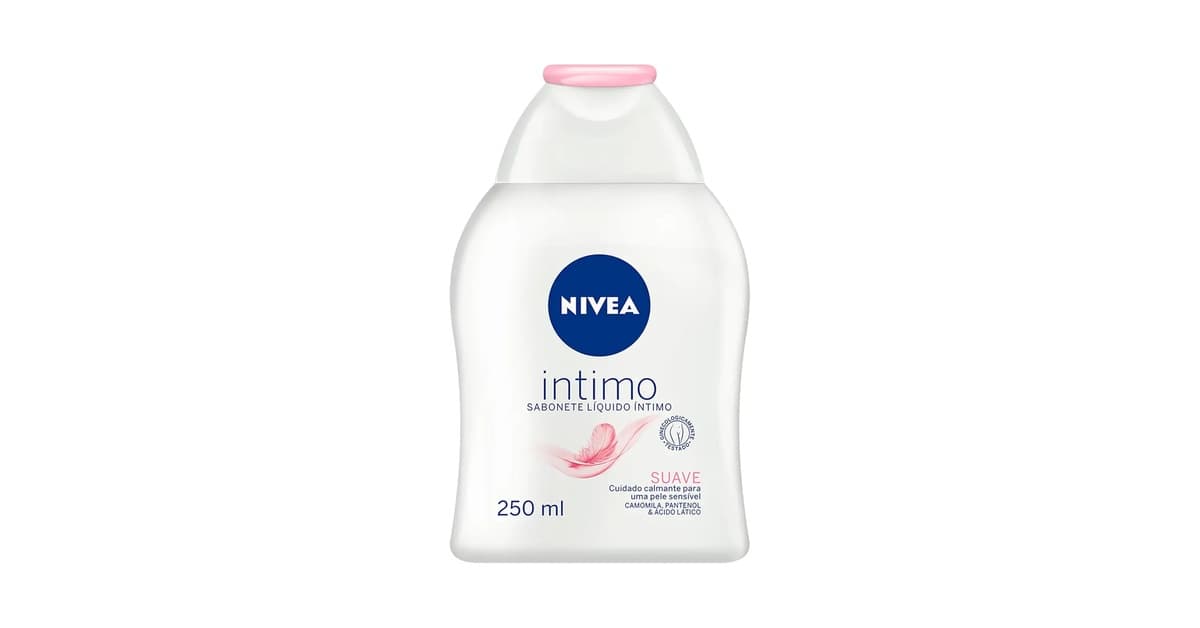 Melhor Sabonete de Glicerina Para Região Íntima?