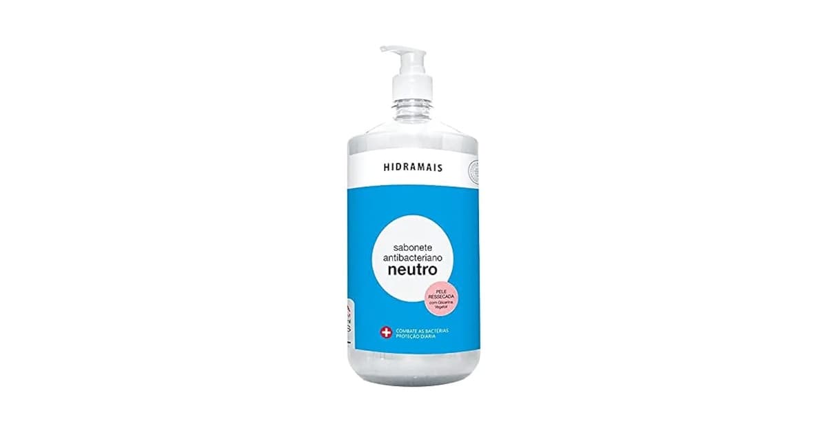 Melhor sabonete neutro para o corpo: 10 Opções Suaves