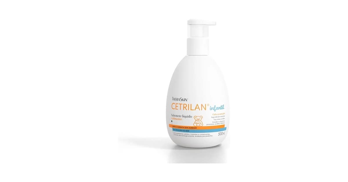 Melhor Sabonete Para Dermatite Atópica Infantil: Guia