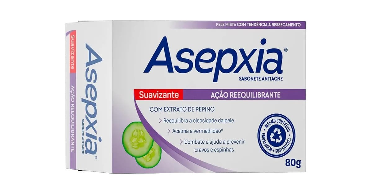 Melhor Sabonete Para Espinhas no Rosto: Qual o Ideal?