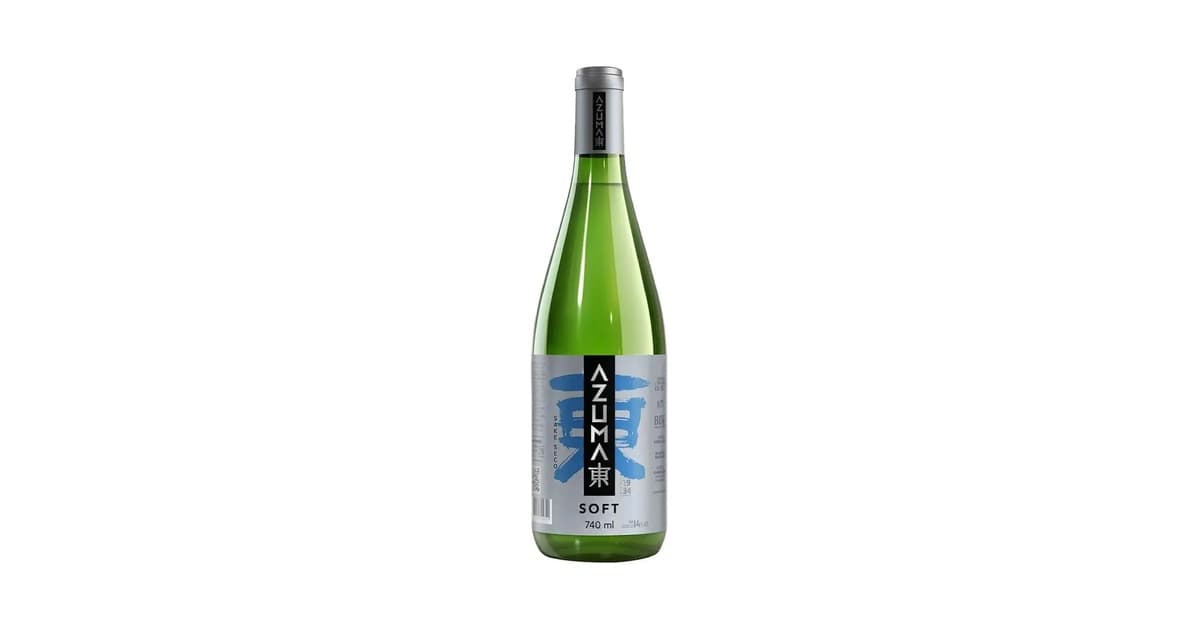 Melhor Sake Nacional: Opções para Drinks e Puros