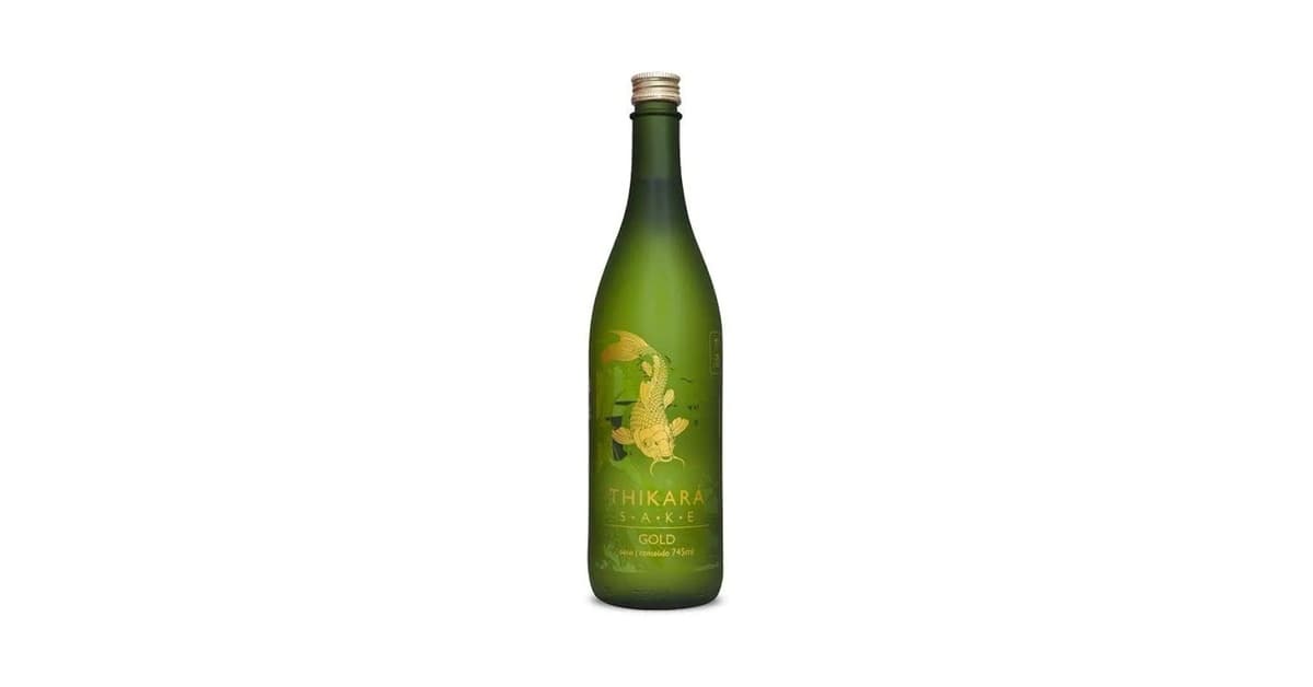 Melhor Sake Para Drinks: 10 Rótulos Para Coquetéis