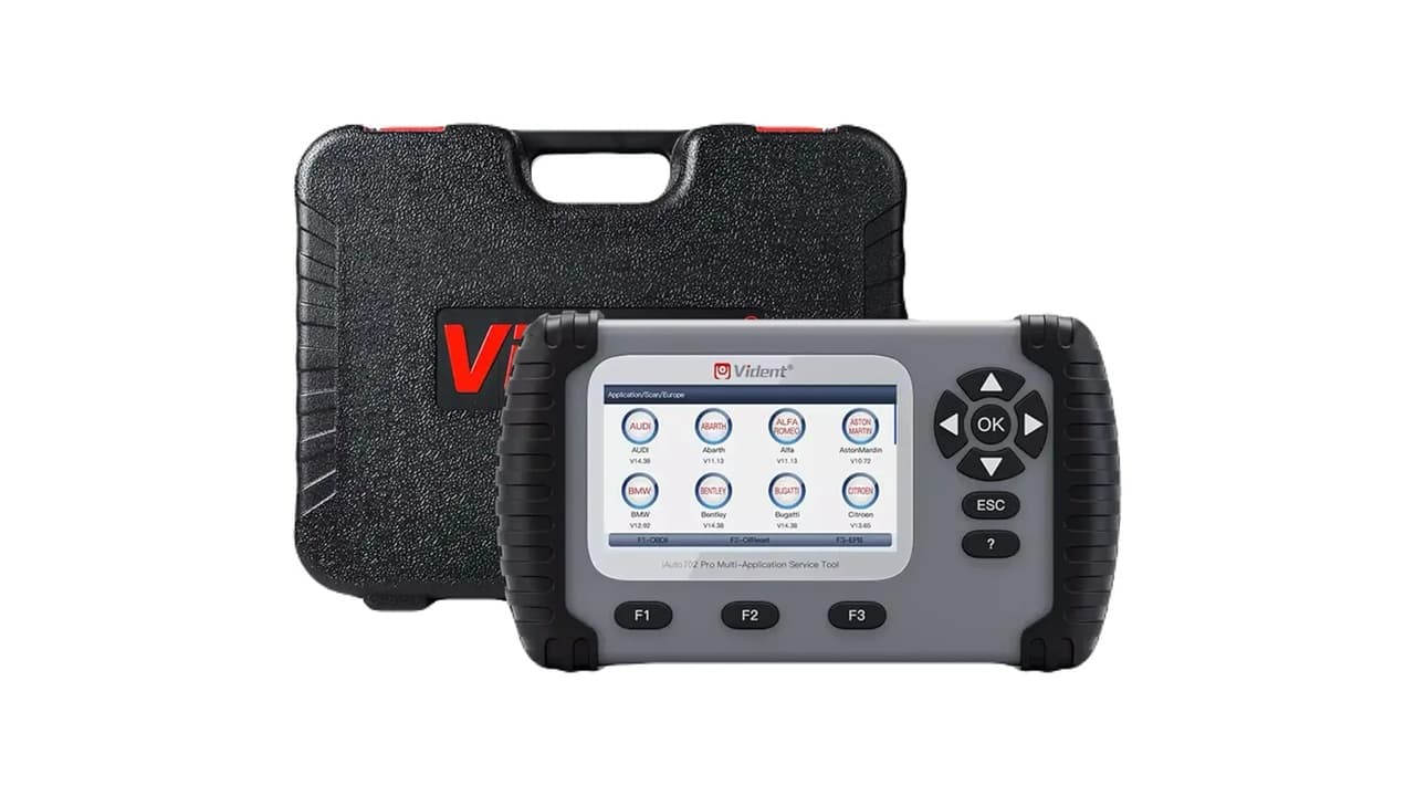 Melhor Scanner Automotivo Profissional: Top 10 Opções