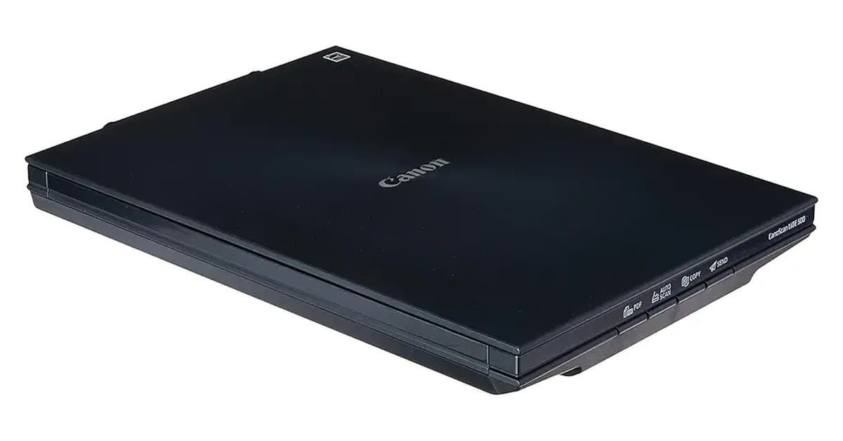 Melhor Scanner para Digitalização de Documentos: Qual?