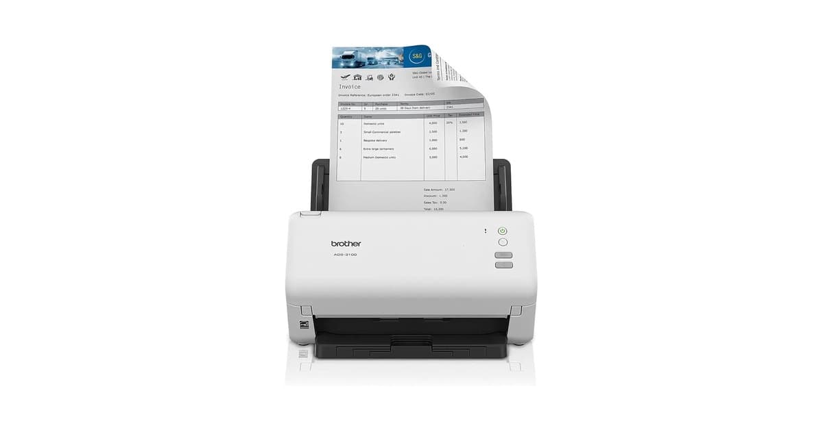 Melhor scanner profissional: 10 Modelos Potentes