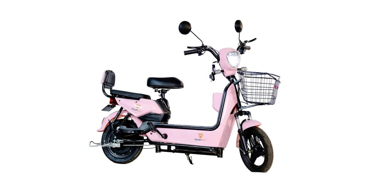 Melhor Scooter Elétrica sem CNH: Top 8 Modelos