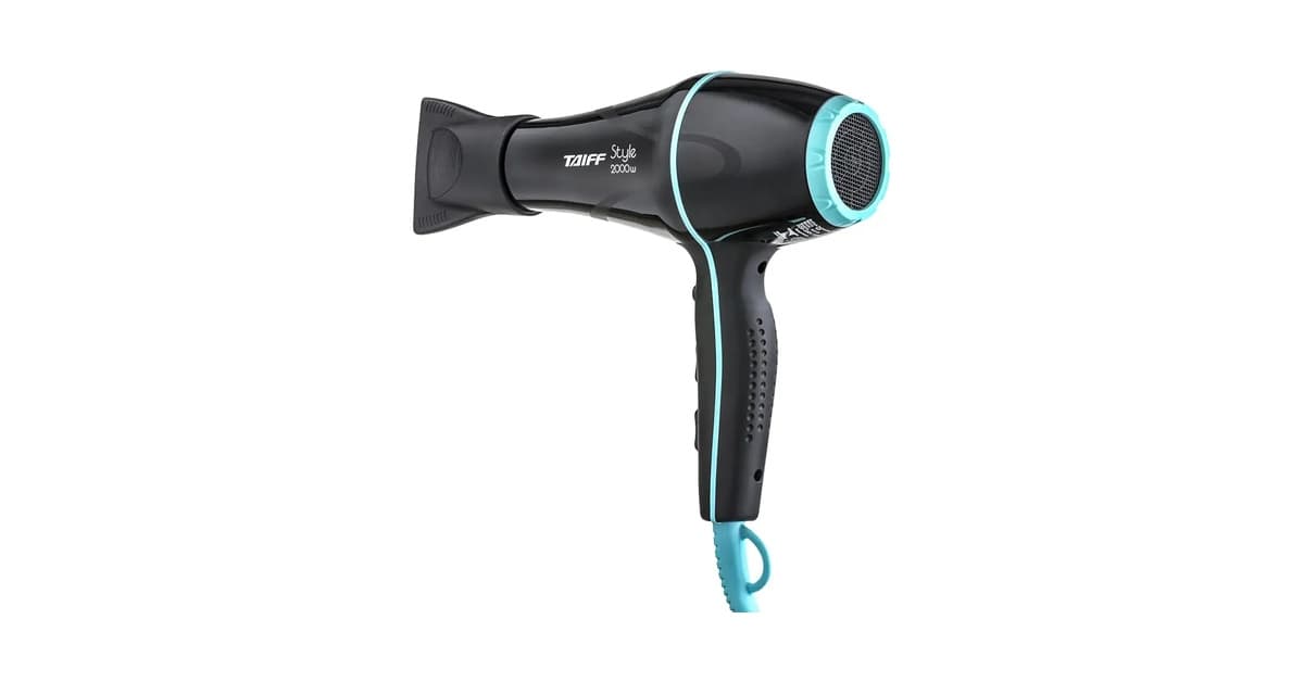 Melhor Secador de Cabelo Silencioso: Guia Prático