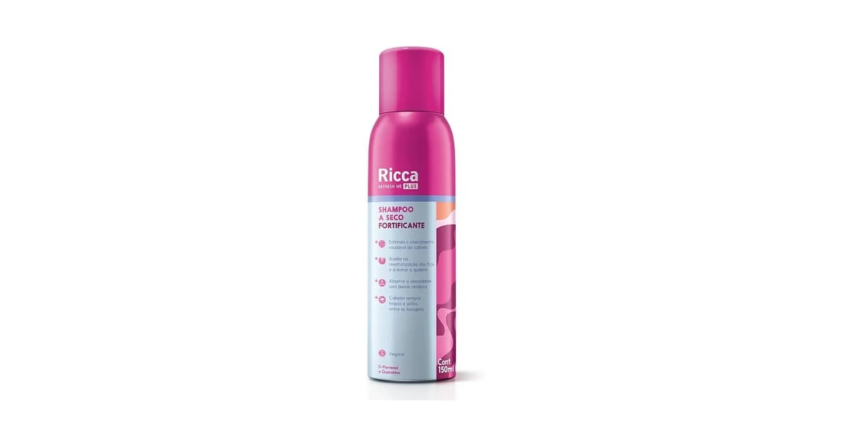 Melhor shampoo a seco para cabelos oleosos: Top 10
